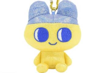 展覧会「大たまごっち展」六本木で、「まめっち」マスコット＆カラフルたまごっちなど限定グッズ