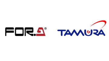 朋栄とタムラ製作所が協業を開始。タムラ製作所製オーディオミキサーをソフトウェア化し「FOR-A IMPULSE」に搭載 [InterBEE2025]