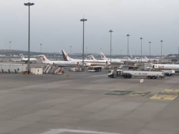 中国人の日本旅行、宿泊・航空券キャンセルが激増