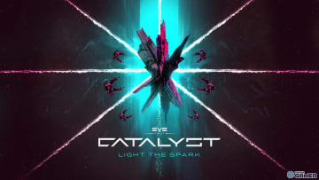 「EVE Online」新拡張「Catalyst」配信開始！新鉱石“プリズマティサイト”で採掘戦争が勃発
