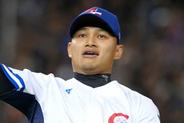 ドジャース、日米注目の25歳台湾人右腕の獲得に「最も積極的なMLBチームの一つ」と専門メディア　「アジア全体でも屈指の投手の一人」と絶賛