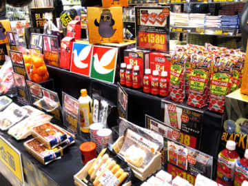 イトーヨーカドー 「BLACK FRIDAY」セール1割増目指す 好調「セブン・ザ・プライス」さらにお得に