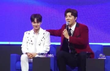 “J-POPブームに貢献”近藤真彦、中島美嘉も出演した「日韓トップテンショー」12月で番組終了…2年間の放送に幕