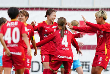 【なでしこ】WEリーグ得点ランク1位の吉田莉胡が復帰! 11月29日カナダ戦のメンバー発表