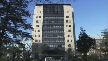 児童ポルノ動画所持の疑いで富山県警の巡査を書類送検 「わいせつな動画見たかった」と容疑認める