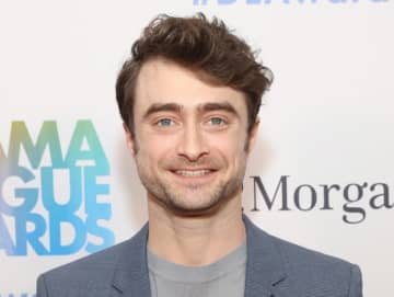 ダニエル・ラドクリフ、ドラマ版『ハリポタ』子役に愛情あふれるメッセージを送っていた