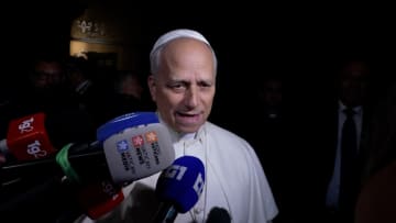 ローマ教皇レオ14世がトランプ政権の移民政策を批判　アメリカの移民らへの扱いは「控えめに言っても非常に無礼」