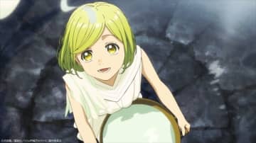 アニメ『とんがり帽子のアトリエ』2026年4月放送決定！ティザーPV解禁、ココ役に本村玲奈、キーフリー役に花江夏樹