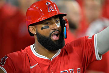 大谷翔平の愛弟子が“突然の報告”「まだ震えている」　感激するフィアンセ…感動の瞬間