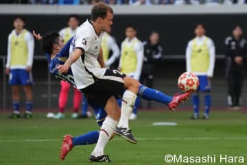 天皇杯準決勝で表面化｢日本サッカー｣今そこにある危機(3)林幸多郎に求めたい｢ロングスロー｣以外、地上波で放送｢つまらない試合｣で逃した絶好機
