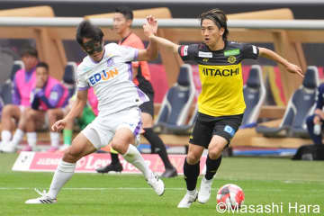 天皇杯準決勝で表面化｢日本サッカー｣今そこにある危機(2)シュート計27本でスコアレスドロー！スキッベ監督も自賛した｢Jリーグ最高のゲーム｣との違い