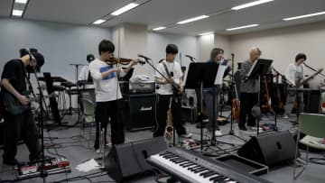 『RIDE ON TIME』シーズン7でB&ZAI初単独ライブの裏側に完全密着　新グループやデビューへの思い語る