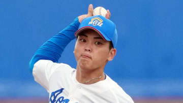 「なんで1本釣りできたんだ？」圧巻の17K完封・中西聖輝に中日ファンの期待も最高潮　今季ドラ1・金丸夢斗もルーキーらしからぬ躍動