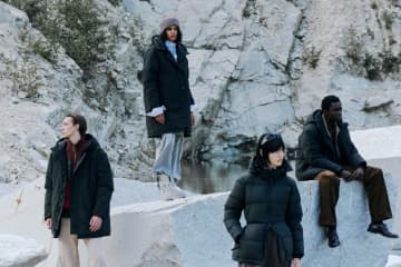 【極寒の地から熱狂】カナダグースの祭典が青森・弘前で開幕！最新作から希少モデルまで揃う「MORE VARIATION EVENT」開催中！