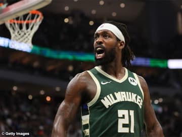 パトリック・ベバリーの逮捕の詳細が明らかに…未成年の妹を絞首し殴打、最大懲役10年の可能性