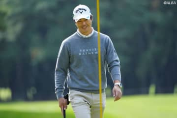 苦手フェニックスの難度UPを歓迎　石川遼がコース改造に前向き「ネガティブじゃない」