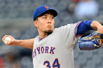 千賀滉大のトレードが「NYをポストシーズンに戻す秘訣かもしれない」と現地メディア　米記者は“パドレス”行きを予想「低予算で先発の穴を埋めたいチーム」