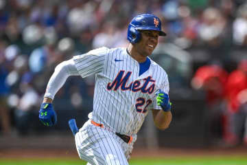 【MLB】ソト　ジャッジのＭＶＰ祝福で〝アンチ〟の怒り再燃「ヤンキースが恋しいのか」