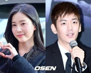 元April チェギョン、8歳年上の元バドミントン韓国代表と熱愛説…事務所がコメント