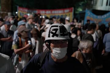 広島・長崎などの首長、非核三原則堅持と民意尊重求める