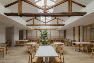 【鶴橋の新聖地】老舗「班家食工房」が超進化！NYミシュラン三ツ星着想の“賞味期限1分キンパ”を味わうカジュアルファインダイニング「Panga table」が本格始動！