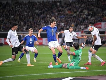 「世界的に見てもレベルが高いと感じた」ボリビア代表MFが語った森保ジャパンの印象。０－３完敗も「日本や韓国のようなチームとは…」