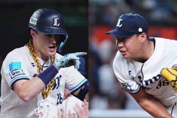 「残留して良かった」超優良助っ人　専門家も“想定外”連発…高卒3年目右腕も覚醒