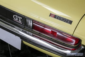 「未来の国から来た…」国産初のスペシャリティカーとして一躍ヒーローになった ”あの名車“