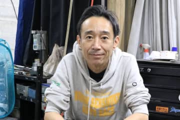 【飯塚オート・ＧⅠ開設６９周年記念】前節優勝の永井大介　連続Ｖへ虎視眈々「これで満足しちゃダメからね」