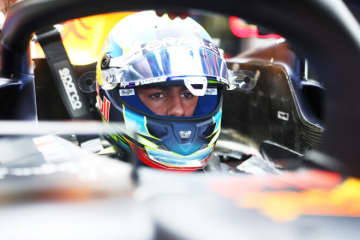 F1アブダビGPでは7人の若手がフリー走行に参加予定。レッドブルはラインアップ次第で起用ドライバーを判断か