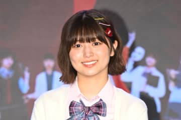 元ＳＫＥ４８・北野瑠華　２ｎｄ写真集を緊急発売！「こんなにも早く…私もまだ驚いています」