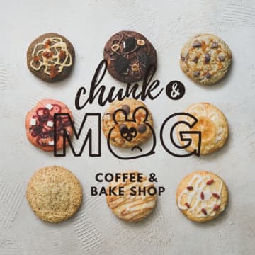 ブランド初！アメリカンクッキー専門店「Chunk＆MOG（チャンク アンド モグ）」が11月20日(木)～11月26日(水)までJR桜木町駅にてPOP UPイベント開催
