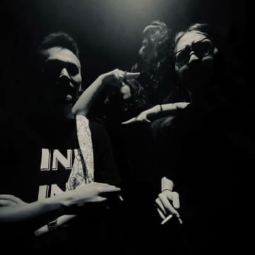 TOSH7、現代的なクラブミュージックの新たな視点を提示する2nd EP『Ourselves』をリリース