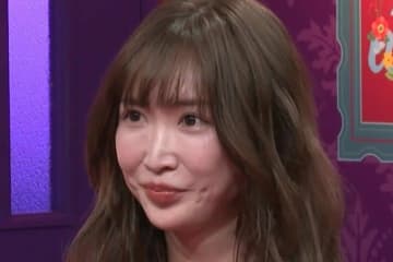 妊娠で20キロ太った紗栄子、体重を戻した方法を明かす「大変だった」