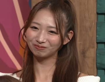 番組で告白成立したK1ラウンドガールが別の男性とキス…放送で知った衝撃事実にお相手の男性が困惑