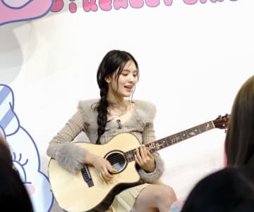 ＜レポート＞「Really Like You」がバイラルヒット、Gyubinが19歳バースデーに日本プレデビュー決定「今年の誕生日はいちばん思い出に残る大事な日」