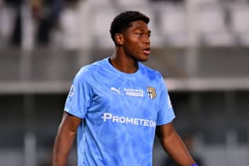 日本代表GK鈴木彩艶に名門インテルが関心？…契約満了迫るゾマーの“後継者”候補として注視か