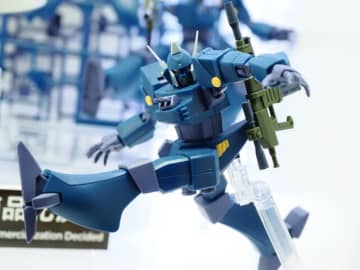 「エヴァ」「マジンガー」「ザブングル」まで多数出展！「TAMASHII NATION 2025」フォトレポート【ロボットアニメ編】