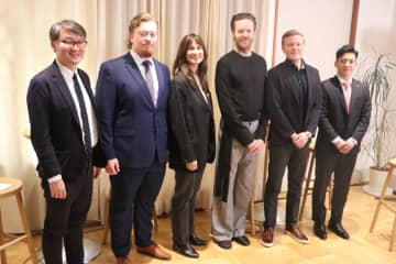 スポーツ指導におけるフィンランド人との違い、そして共通点とは？ 日本で活躍する指導者たちがトークセッション