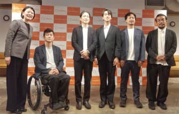 インクルーシブデザインの産学連携研究がスタート