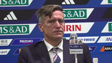 【なでしこジャパン】29日カナダ戦のメンバー発表　来年3月アジア杯前の最終戦　ニールセン監督「結果にこだわって戦っていきたい」