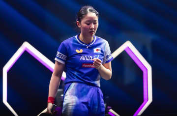 張本美和の中国でのファンミーティングが中止に―中国メディア