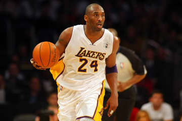 「拷問を受けたことがあると言っていた」レイカーズのトレーナーがコビーの仰天エピソードを明かす＜DUNKSHOOT＞