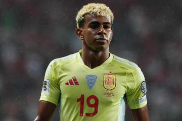 ヤマル離脱で再び対立激化！ バルサとスペイン代表の確執が表面化し、論争はフィナリッシマまで尾を引く展開に