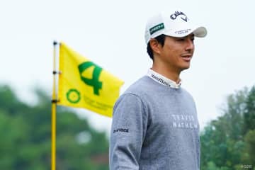 フェニックス4番パー4がやっぱりヤバい 距離より気になるその狭さ