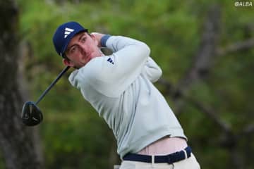 米国からの刺客が宮崎上陸　ダンラップ＆シプリー、難関フェニックス攻略へ「絶対優勝したい」