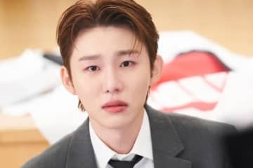 「私と結婚してくれますか？」ソ・ボムジュン“たくさん悪口を言われても嬉しかった”