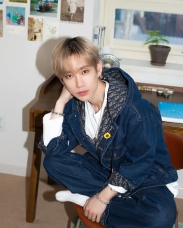 “日本でも活動”Classmate ホ・ソンジョン、母への腎臓提供後に脳腫瘍で闘病…大腸がん検査の結果も報告