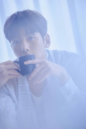 チ・チャンウク、日本1stアルバム「Assemble」豪華特典が公開！