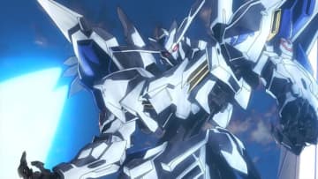 DMMのムチムチ美少女キャラ、なぜか「ガンダム・バエル」だと盛り上がる―ギャラルホルンの真理、いや叡知ここにあり